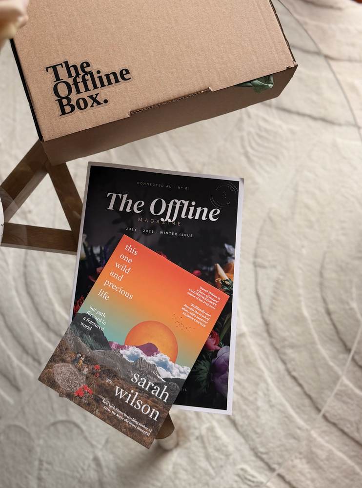 Inside the Offline Box
