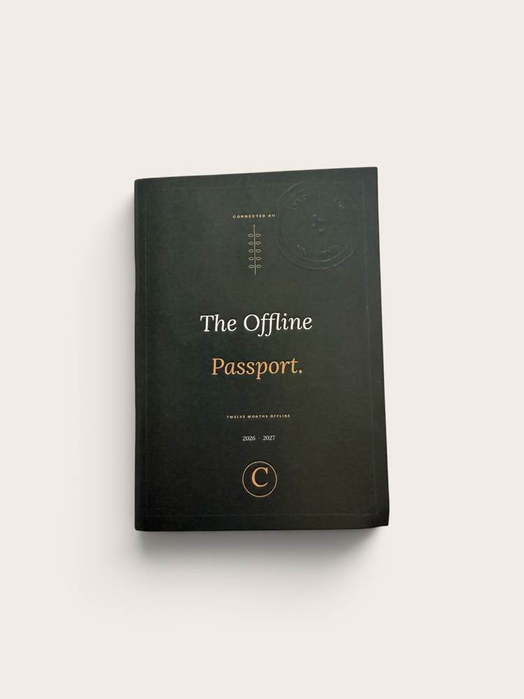 Inside the Offline Box